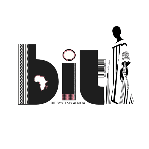 BIT Systems Africa Logo